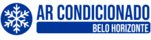 logo ar condicionado belo horizonte